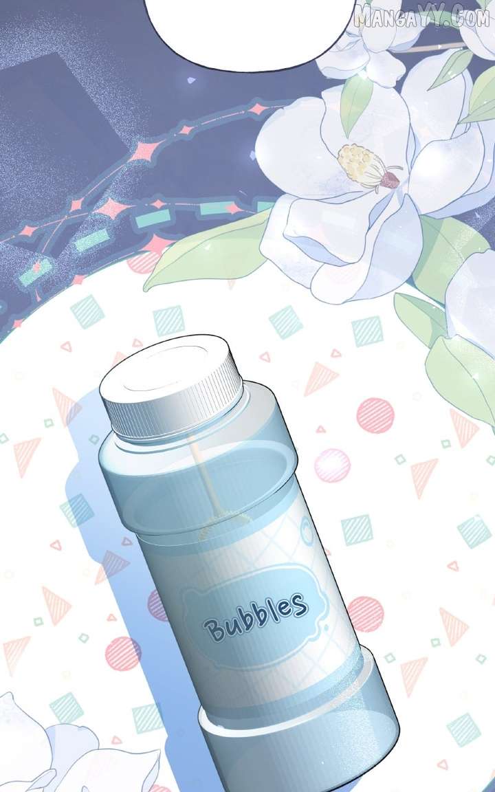 The Handmaiden Hates Childcare Chapter 76 - Page 36