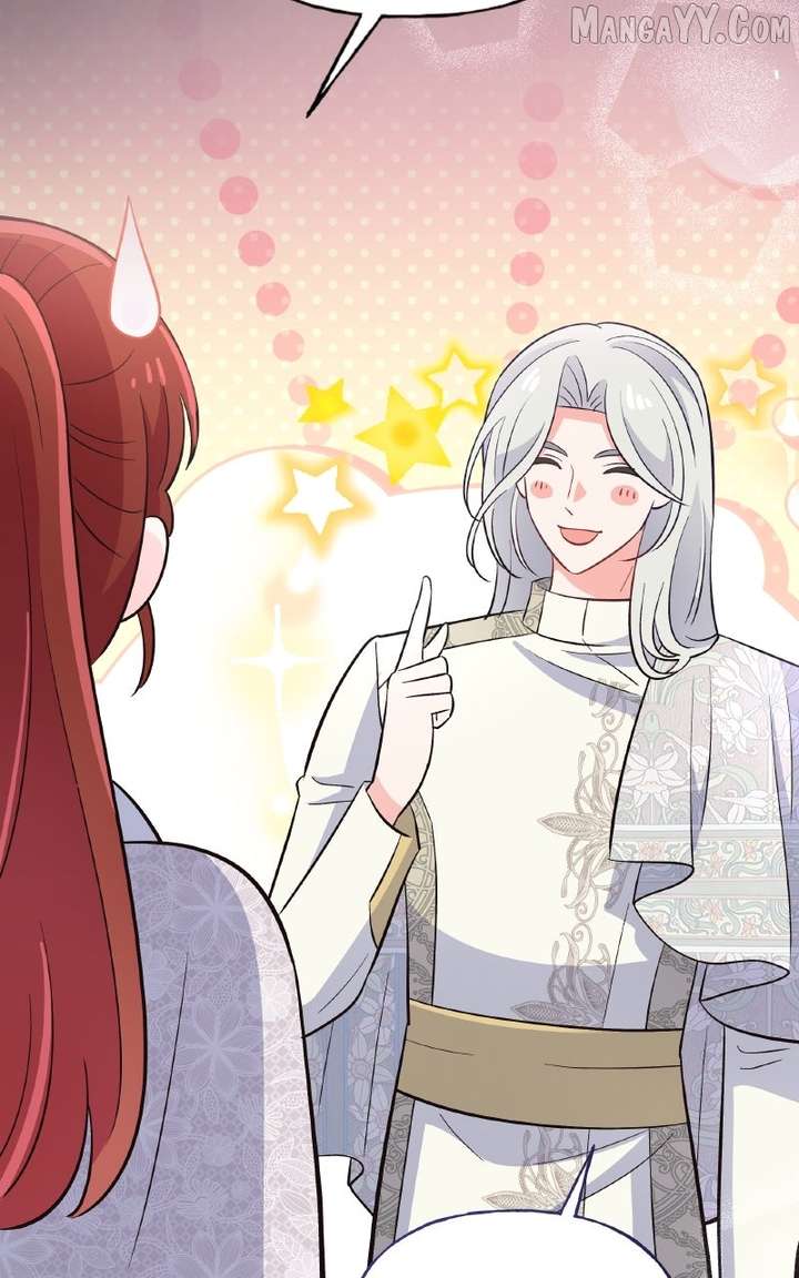 The Handmaiden Hates Childcare Chapter 76 - Page 40