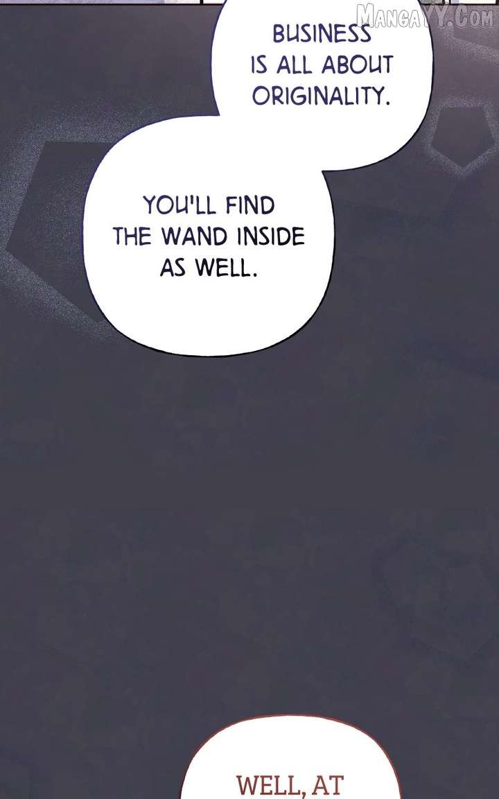 The Handmaiden Hates Childcare Chapter 76 - Page 41