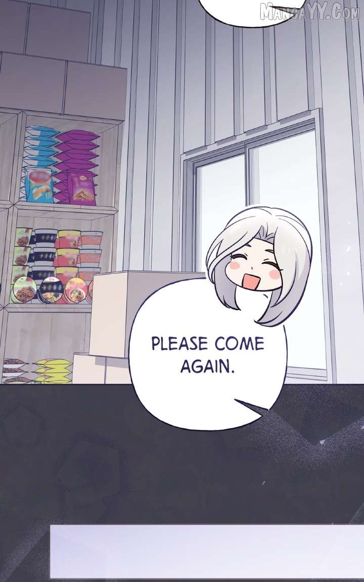 The Handmaiden Hates Childcare Chapter 76 - Page 44