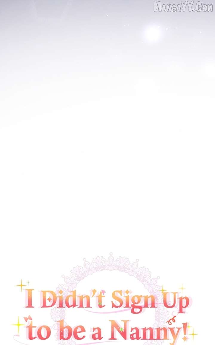 The Handmaiden Hates Childcare Chapter 76 - Page 46