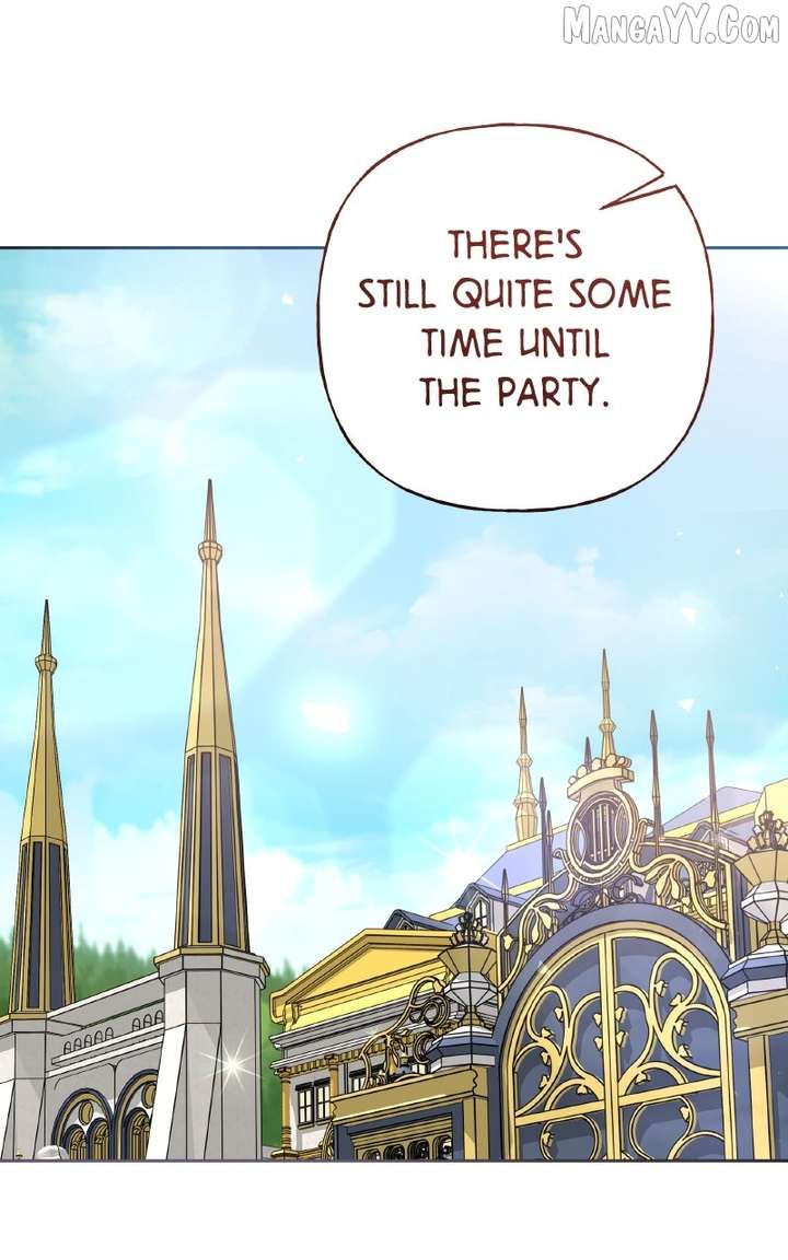 The Handmaiden Hates Childcare Chapter 76 - Page 48