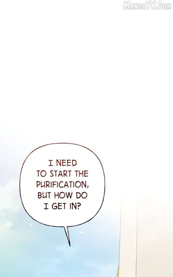 The Handmaiden Hates Childcare Chapter 76 - Page 49