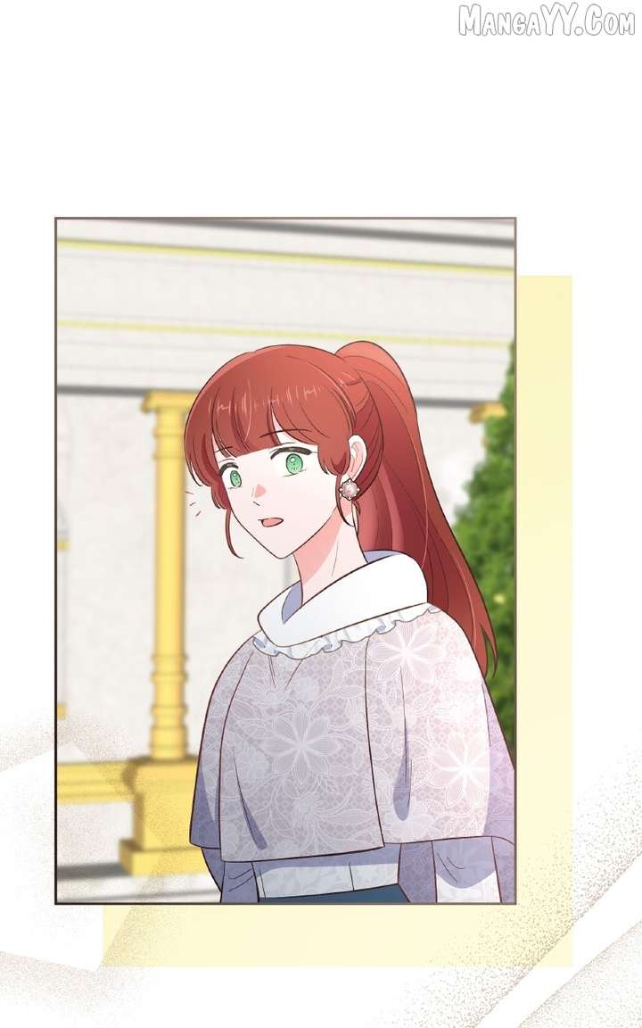 The Handmaiden Hates Childcare Chapter 76 - Page 52