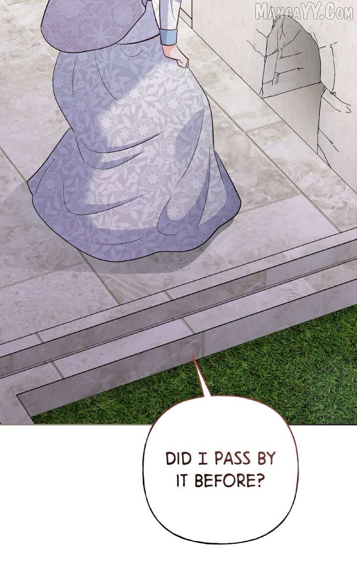 The Handmaiden Hates Childcare Chapter 76 - Page 55