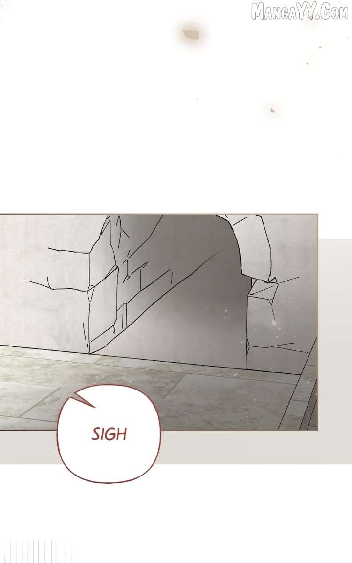 The Handmaiden Hates Childcare Chapter 76 - Page 58