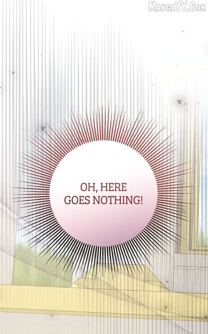 The Handmaiden Hates Childcare Chapter 76 - Page 59