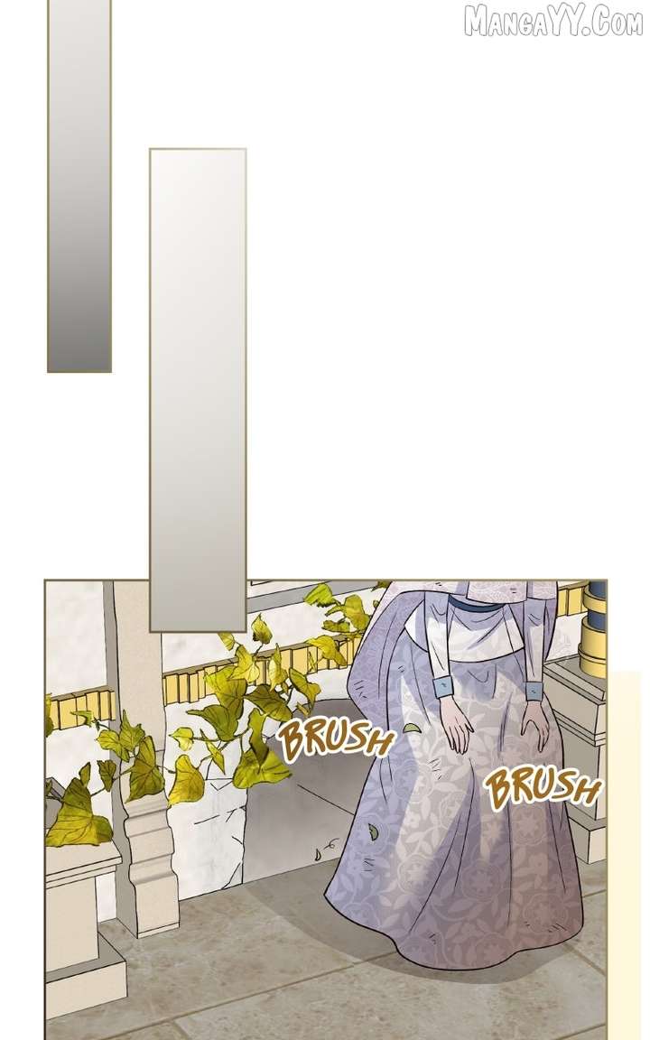 The Handmaiden Hates Childcare Chapter 76 - Page 62