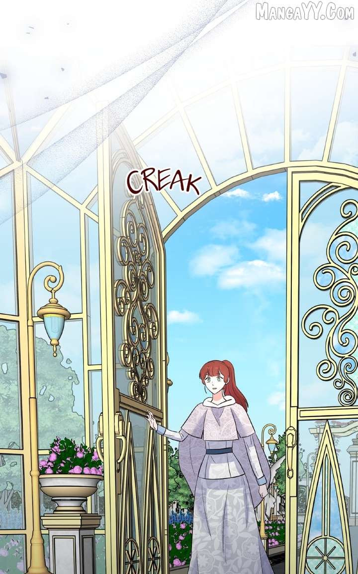 The Handmaiden Hates Childcare Chapter 76 - Page 68