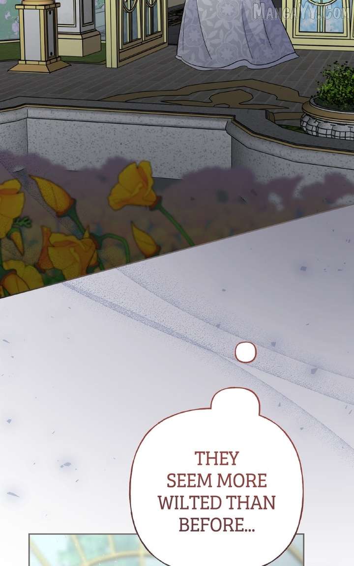 The Handmaiden Hates Childcare Chapter 76 - Page 69