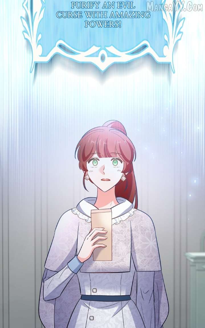 The Handmaiden Hates Childcare Chapter 76 - Page 8