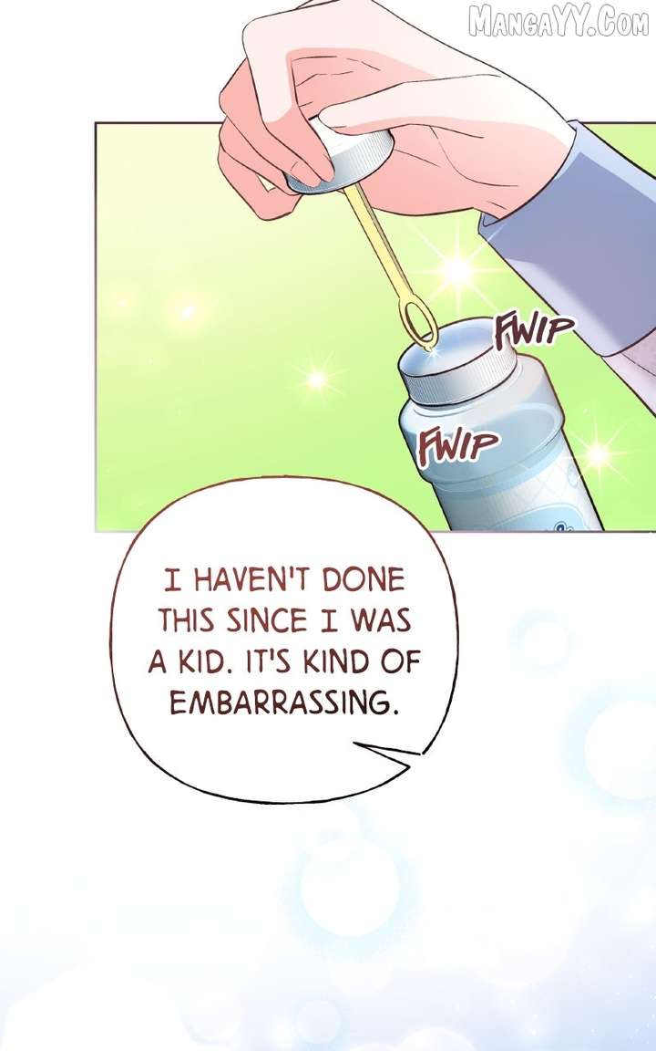 The Handmaiden Hates Childcare Chapter 76 - Page 72