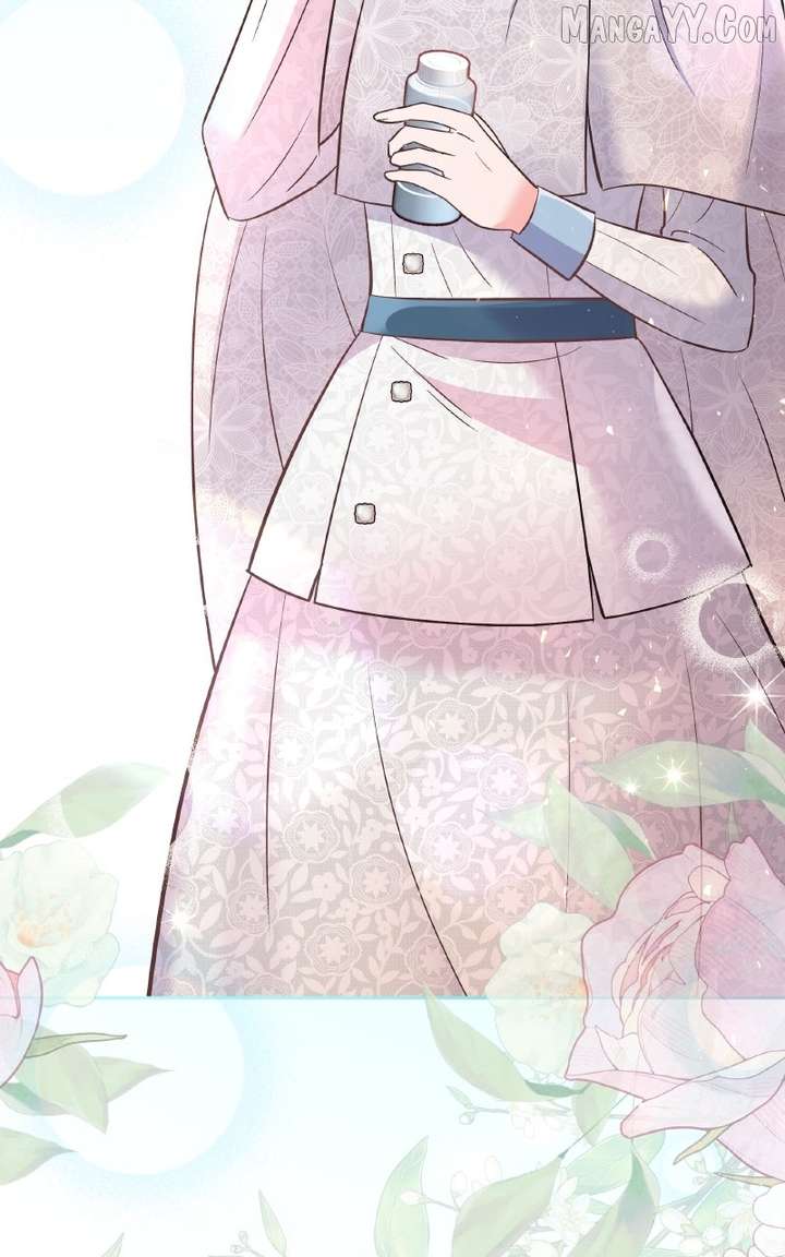 The Handmaiden Hates Childcare Chapter 76 - Page 74