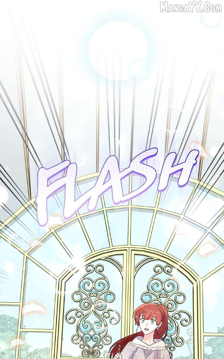 The Handmaiden Hates Childcare Chapter 76 - Page 80