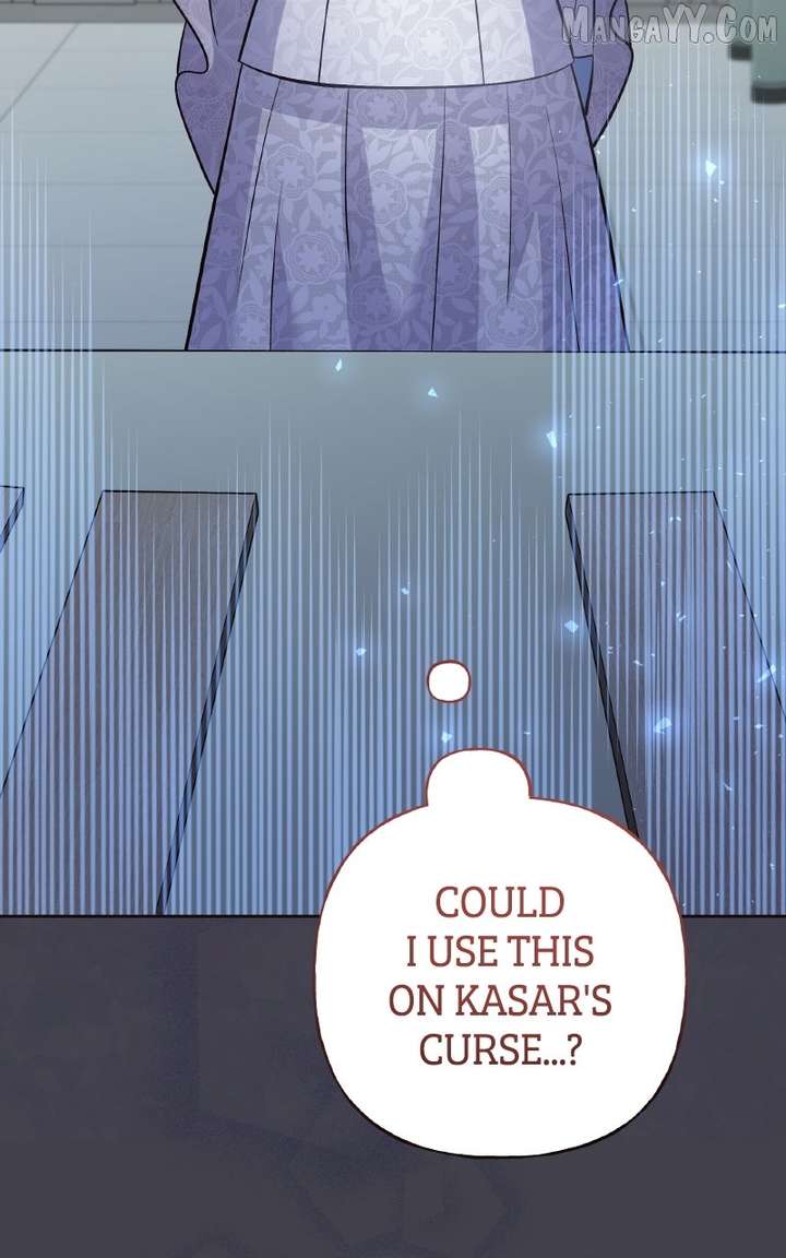 The Handmaiden Hates Childcare Chapter 76 - Page 9