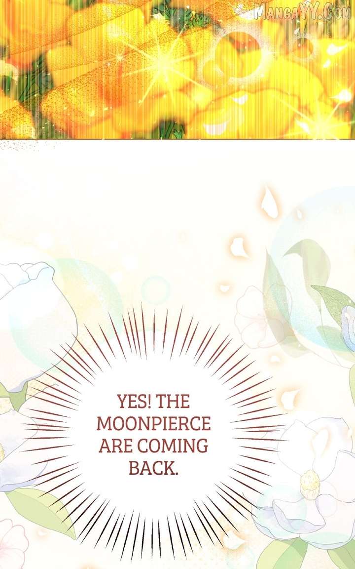 The Handmaiden Hates Childcare Chapter 76 - Page 82