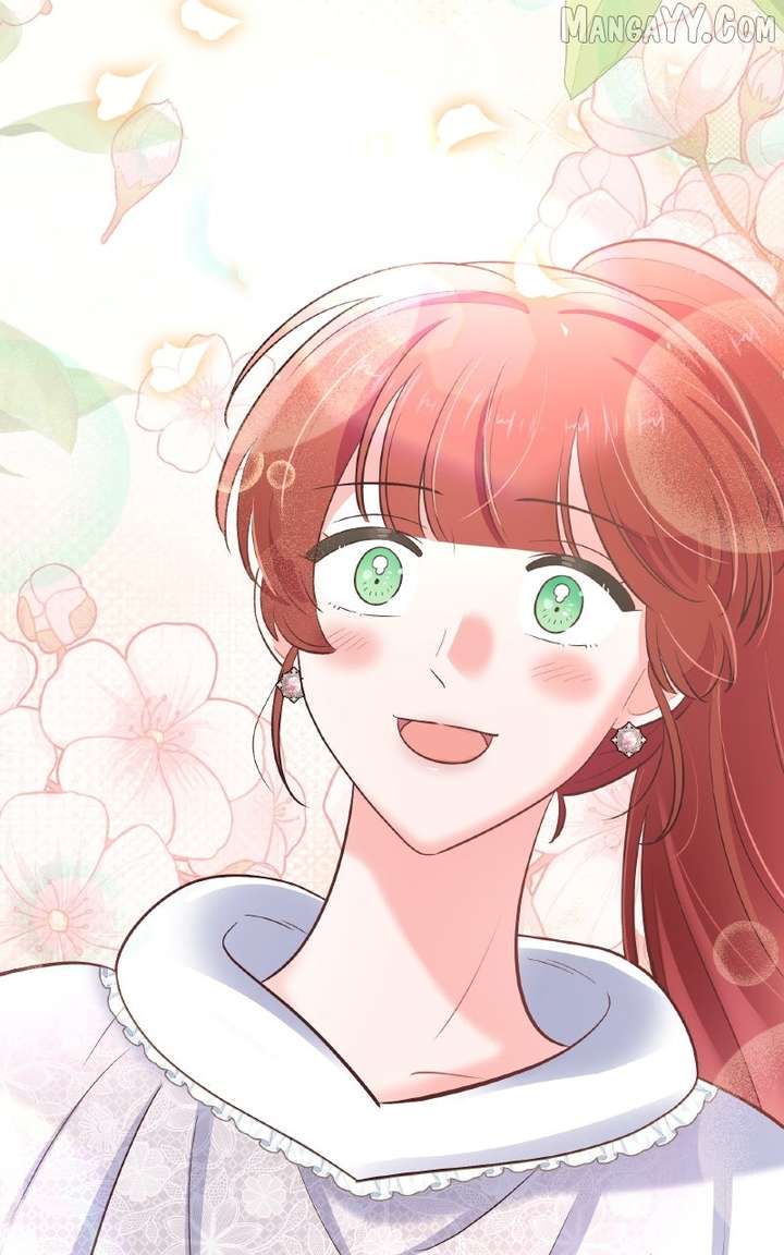 The Handmaiden Hates Childcare Chapter 76 - Page 83