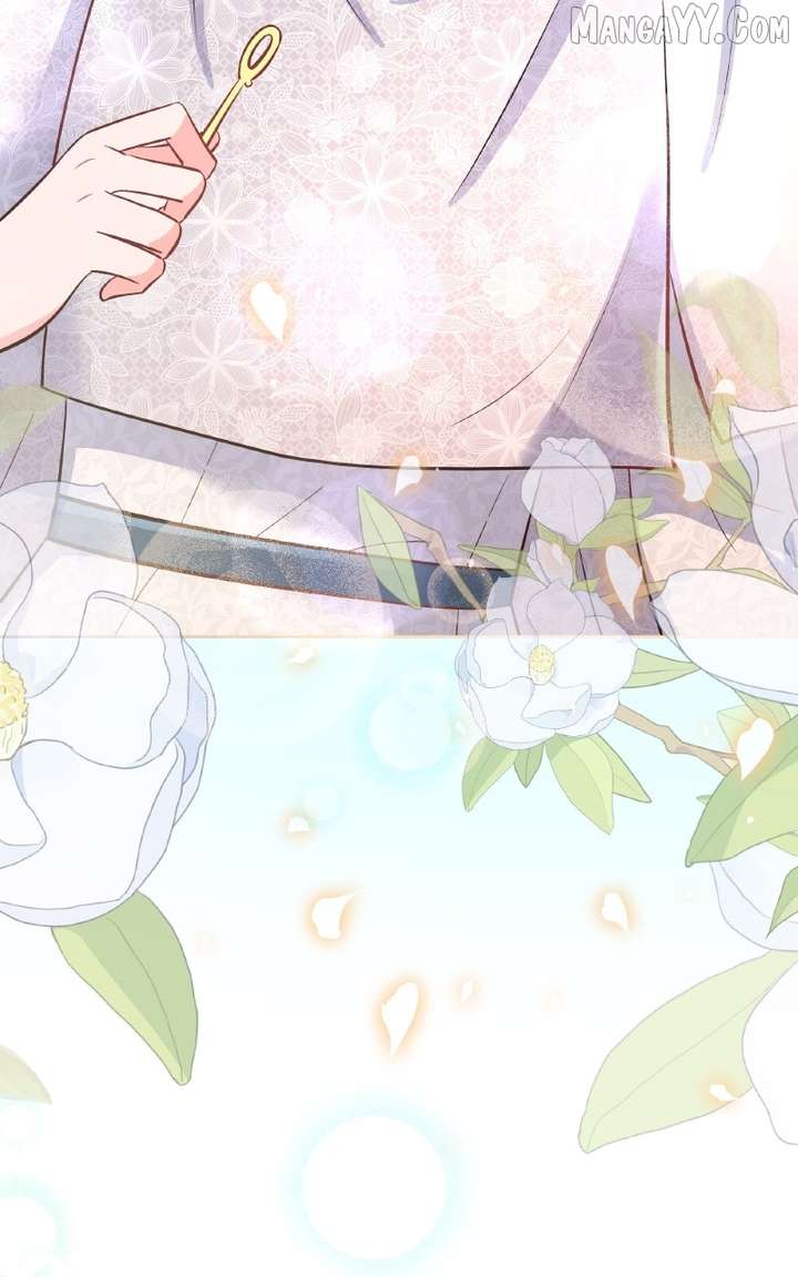 The Handmaiden Hates Childcare Chapter 76 - Page 84