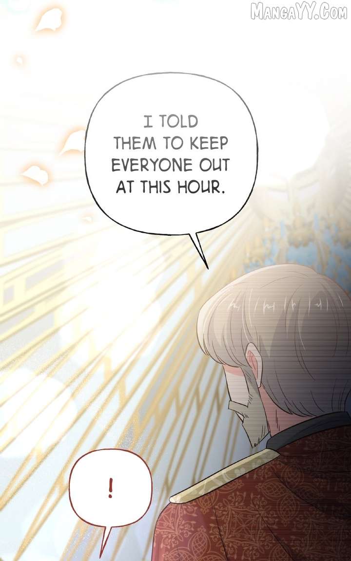 The Handmaiden Hates Childcare Chapter 76 - Page 85