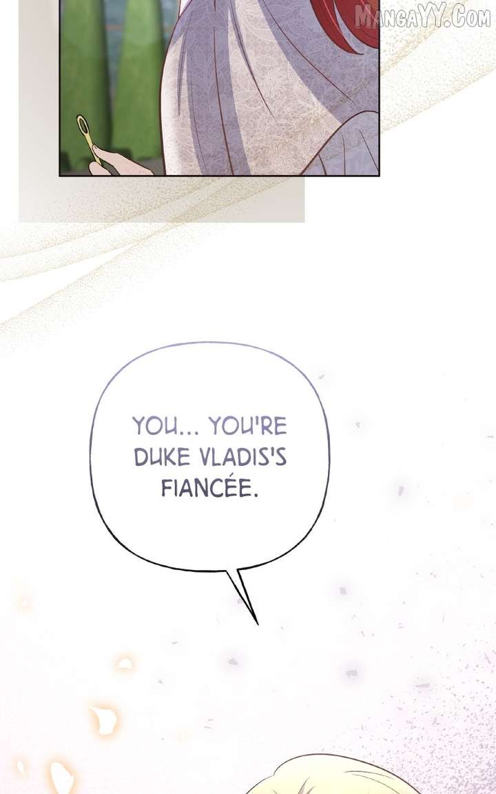 The Handmaiden Hates Childcare Chapter 76 - Page 88