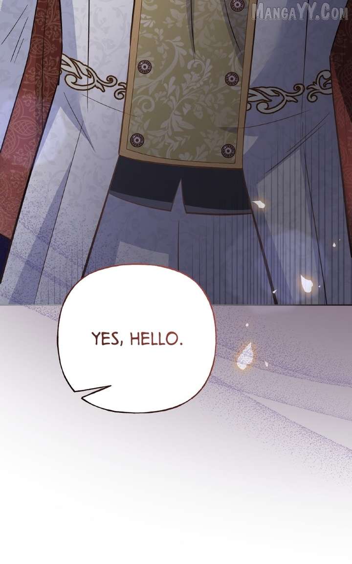 The Handmaiden Hates Childcare Chapter 76 - Page 90