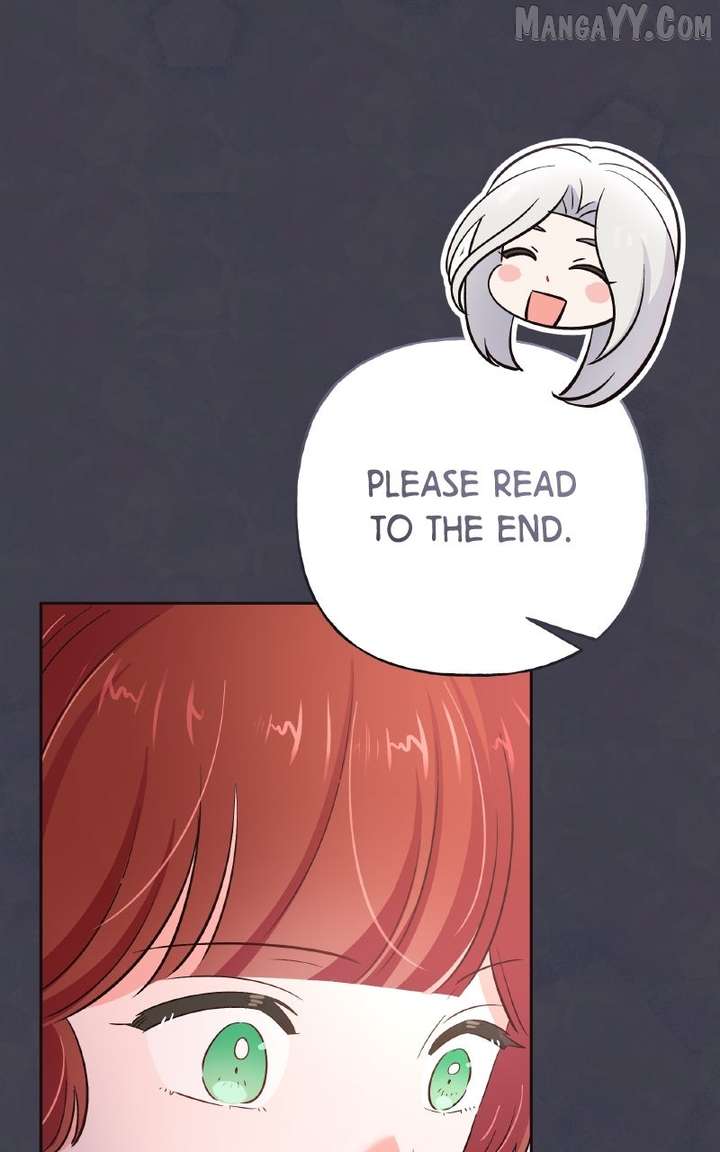 The Handmaiden Hates Childcare Chapter 76 - Page 10