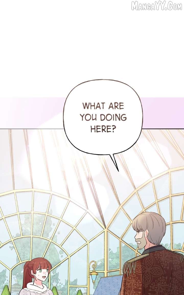 The Handmaiden Hates Childcare Chapter 76 - Page 91