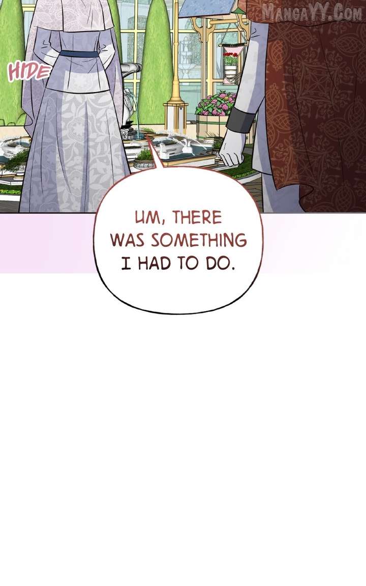 The Handmaiden Hates Childcare Chapter 76 - Page 92