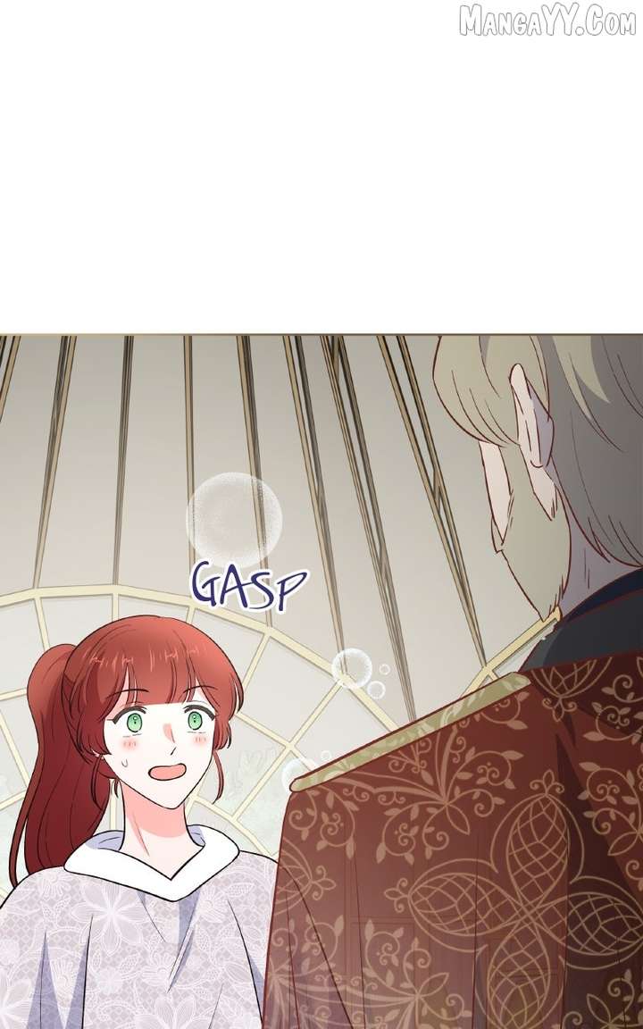 The Handmaiden Hates Childcare Chapter 76 - Page 93