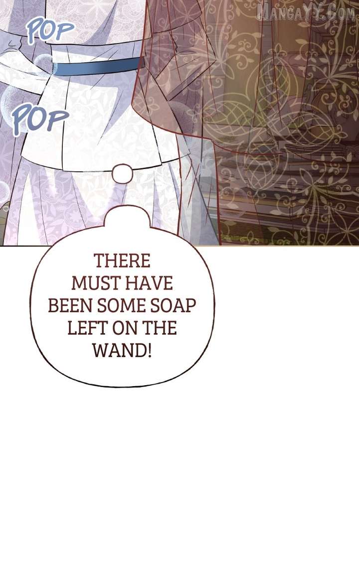 The Handmaiden Hates Childcare Chapter 76 - Page 94