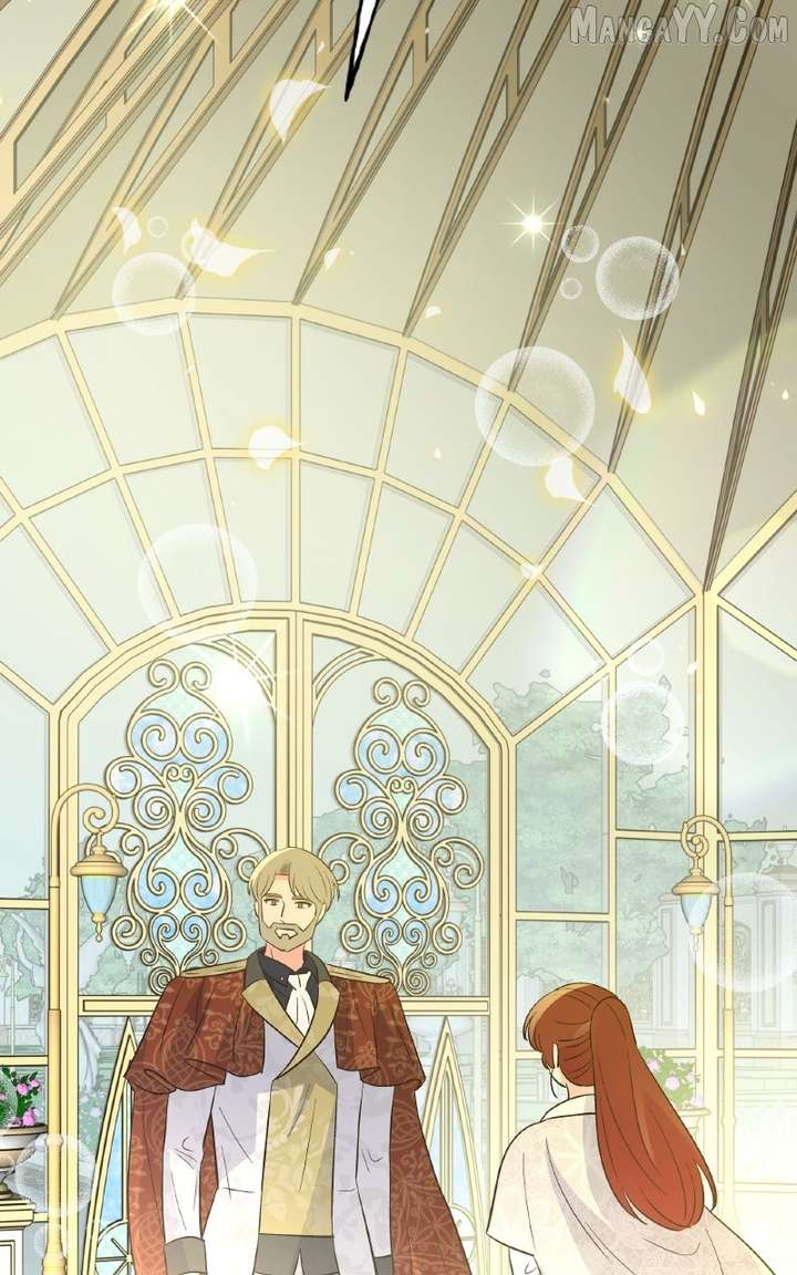 The Handmaiden Hates Childcare Chapter 76 - Page 97