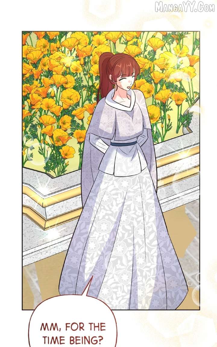 The Handmaiden Hates Childcare Chapter 76 - Page 100