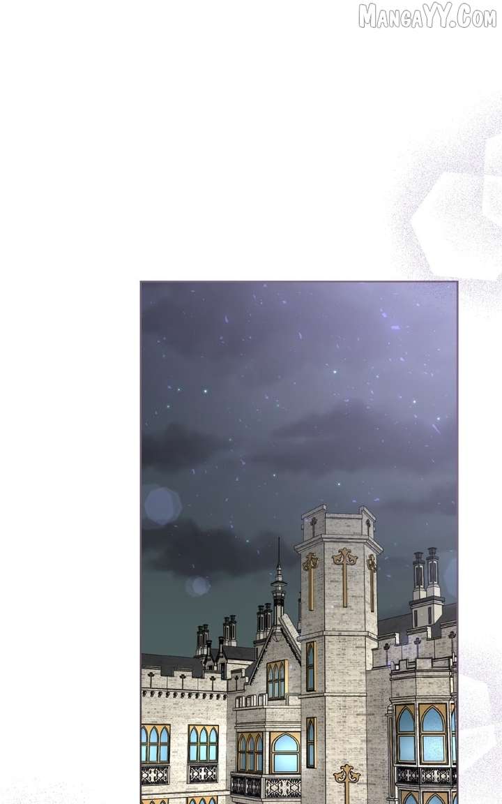 The Handmaiden Hates Childcare Chapter 77 - Page 1