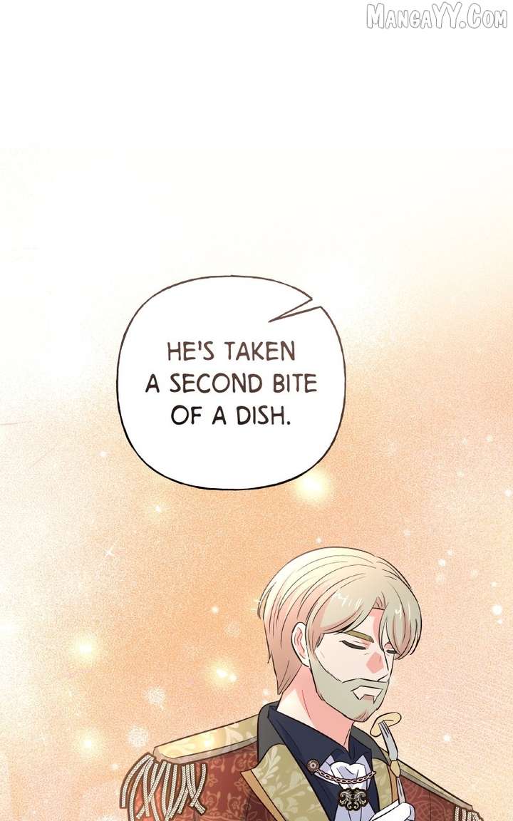 The Handmaiden Hates Childcare Chapter 77 - Page 103