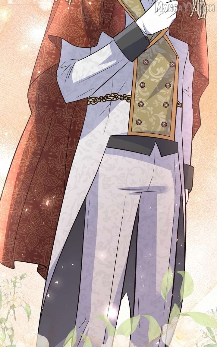 The Handmaiden Hates Childcare Chapter 77 - Page 104