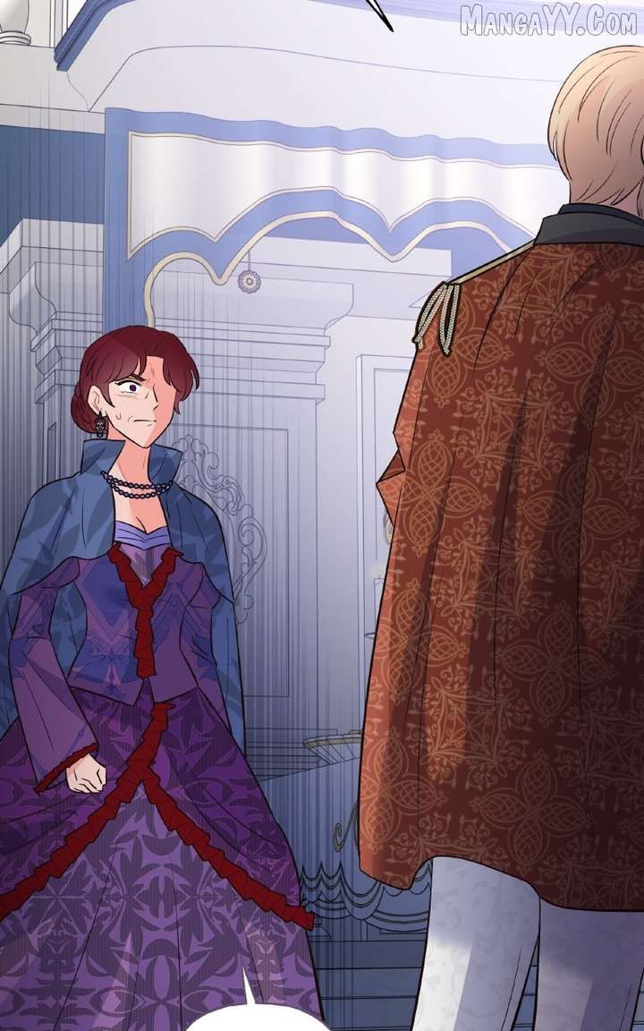 The Handmaiden Hates Childcare Chapter 77 - Page 106