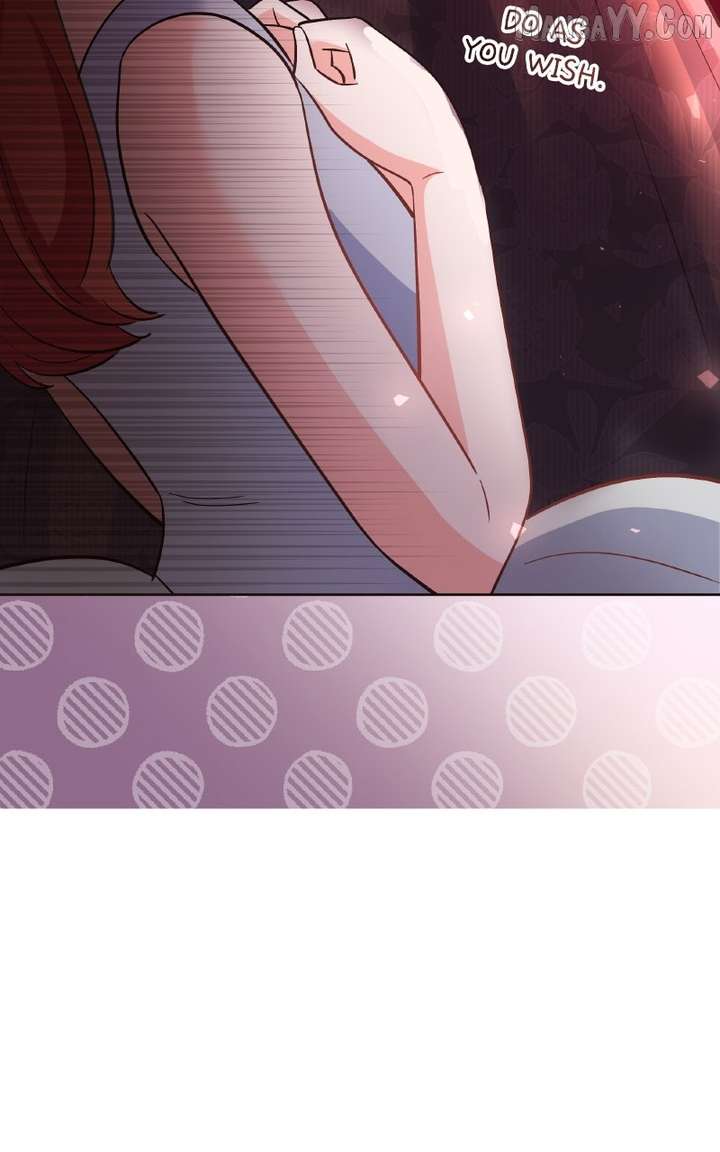 The Handmaiden Hates Childcare Chapter 77 - Page 12