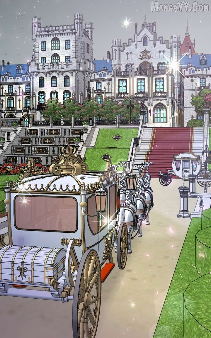 The Handmaiden Hates Childcare Chapter 77 - Page 16