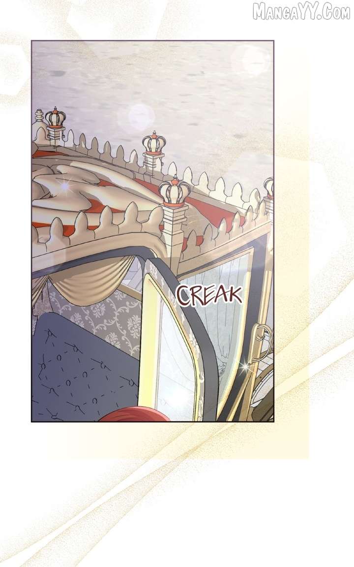 The Handmaiden Hates Childcare Chapter 77 - Page 18