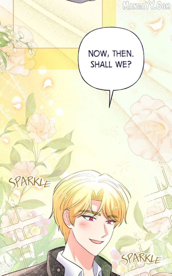 The Handmaiden Hates Childcare Chapter 77 - Page 21