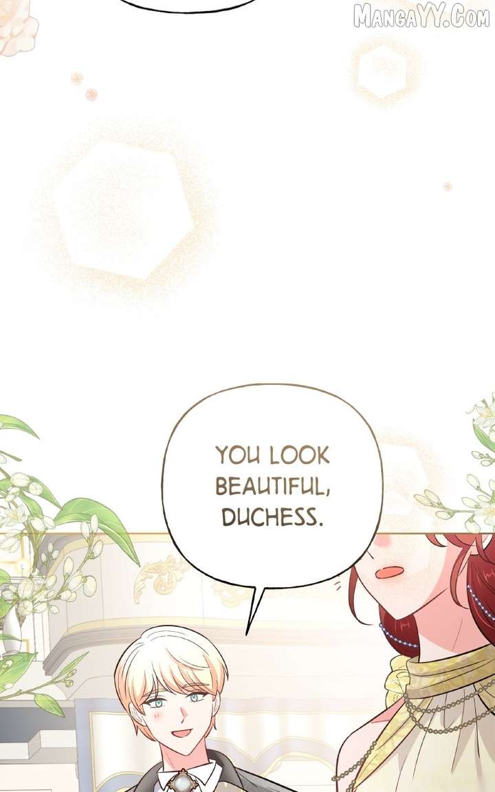 The Handmaiden Hates Childcare Chapter 77 - Page 29