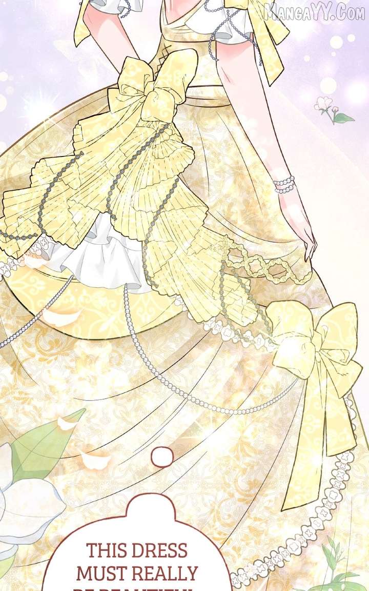 The Handmaiden Hates Childcare Chapter 77 - Page 32