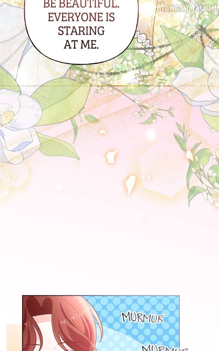 The Handmaiden Hates Childcare Chapter 77 - Page 33