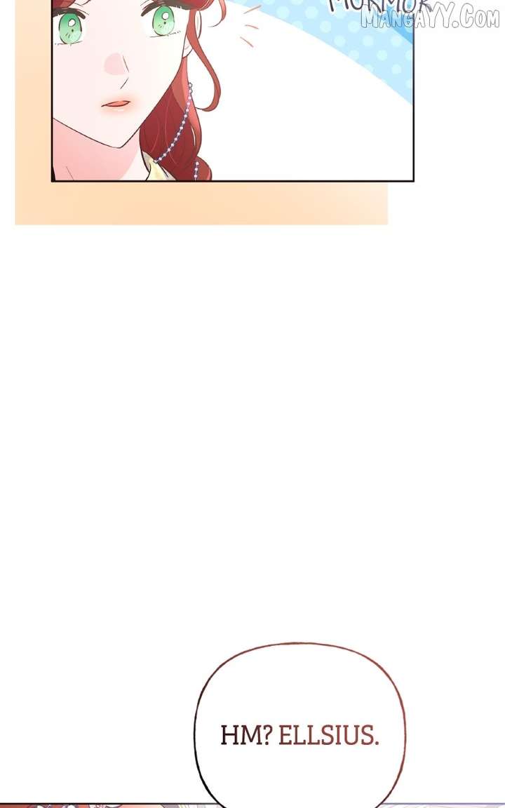 The Handmaiden Hates Childcare Chapter 77 - Page 34