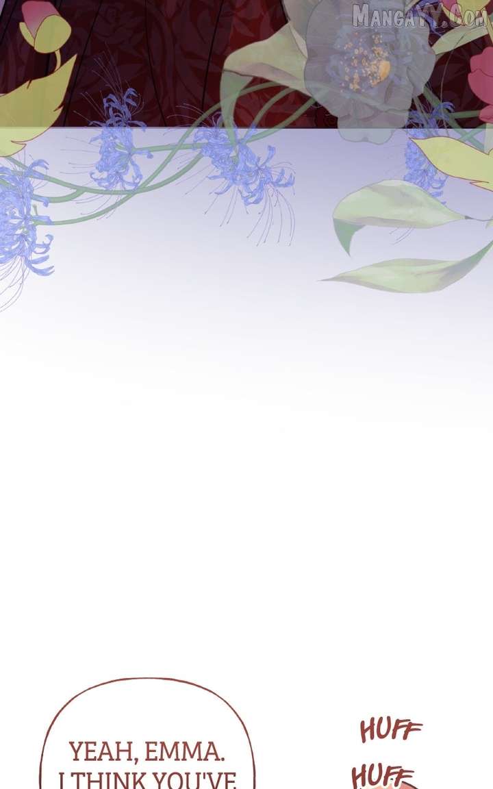 The Handmaiden Hates Childcare Chapter 77 - Page 38