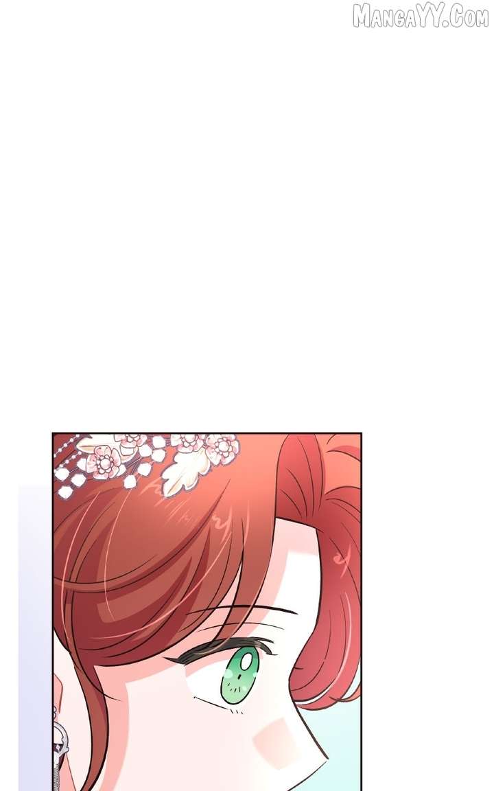 The Handmaiden Hates Childcare Chapter 77 - Page 40