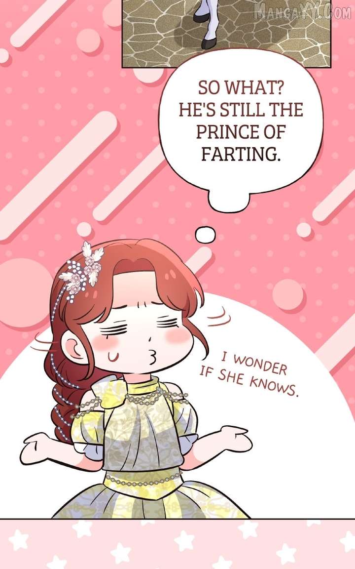 The Handmaiden Hates Childcare Chapter 77 - Page 44