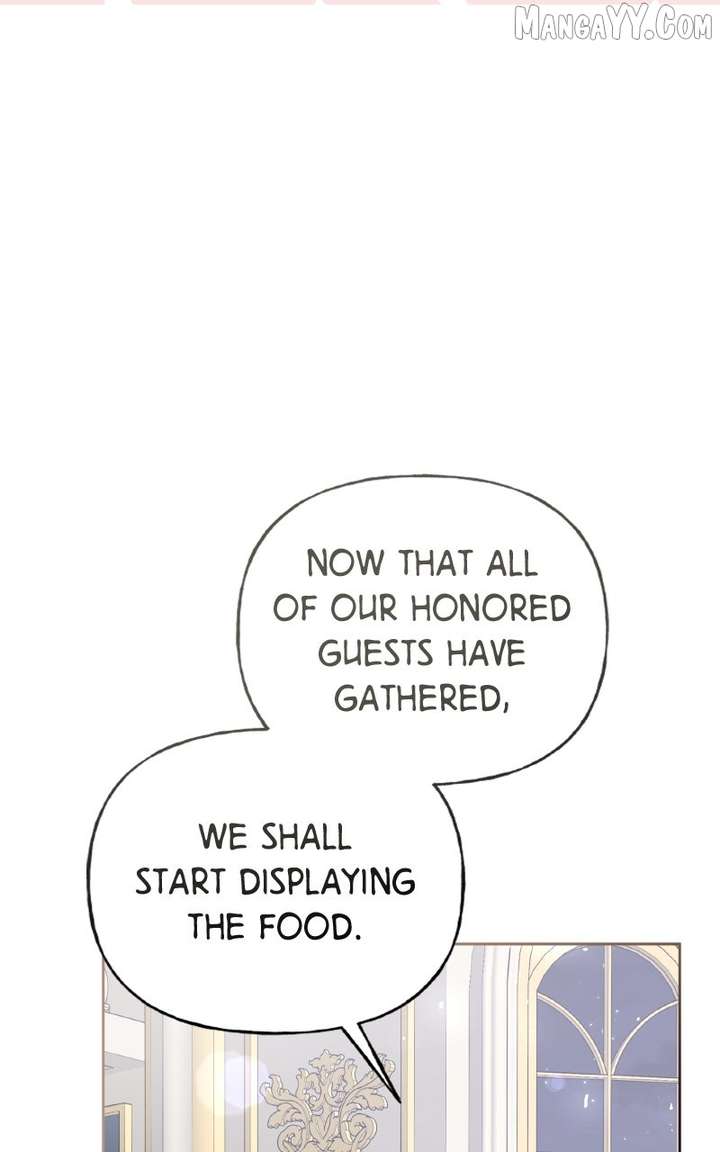 The Handmaiden Hates Childcare Chapter 77 - Page 45