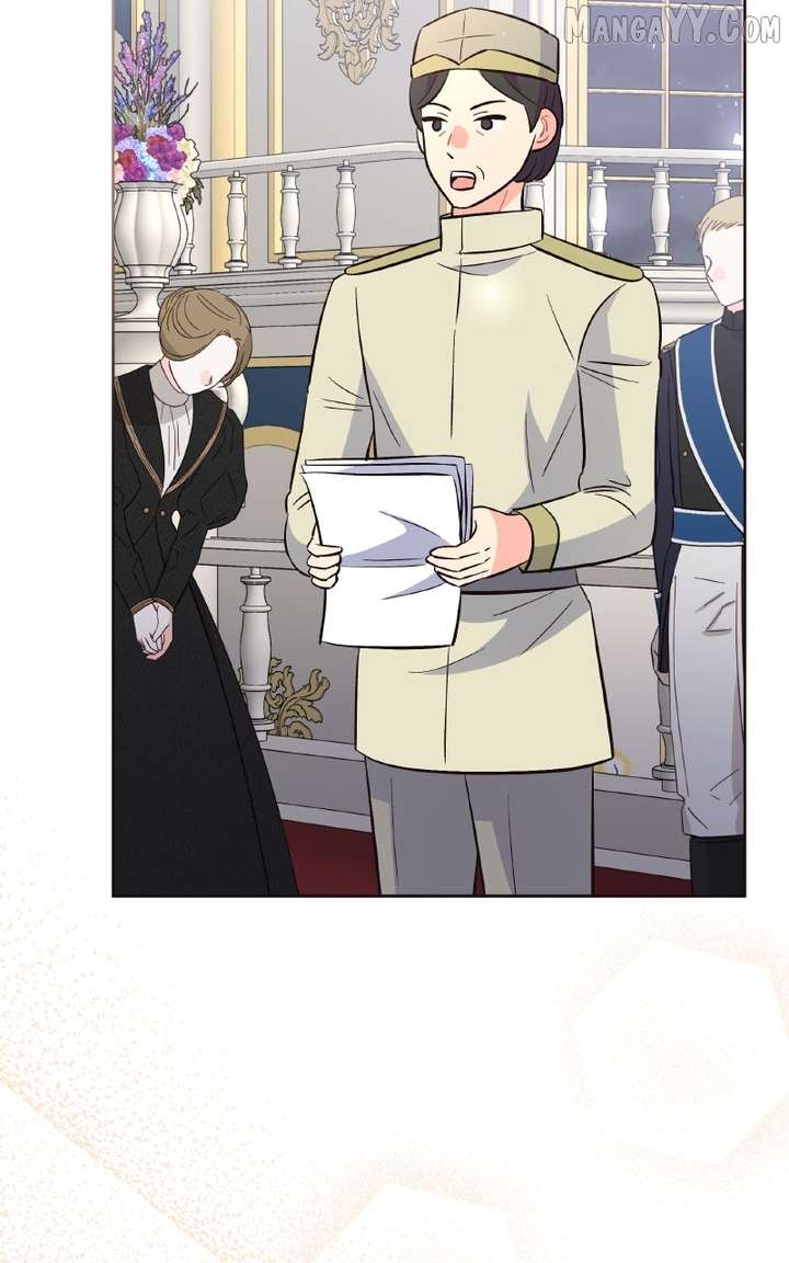 The Handmaiden Hates Childcare Chapter 77 - Page 46