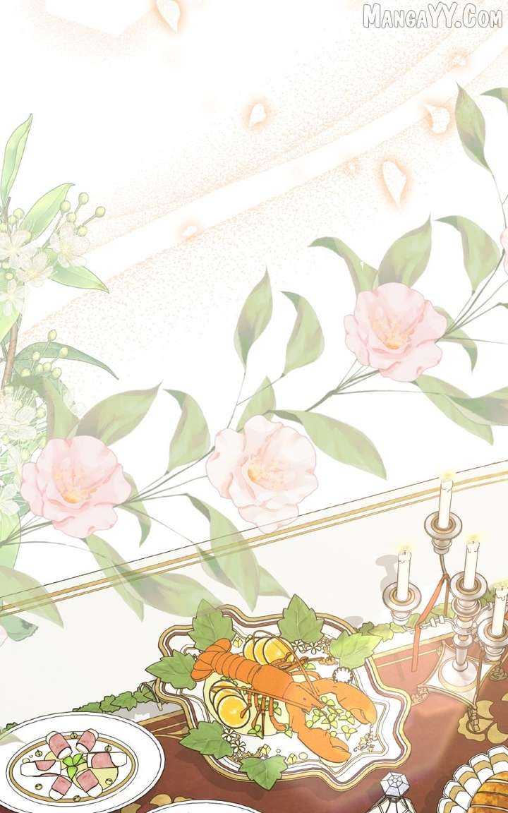 The Handmaiden Hates Childcare Chapter 77 - Page 48